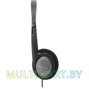 Наушники Panasonic RP-HT010GU-H картинка 3